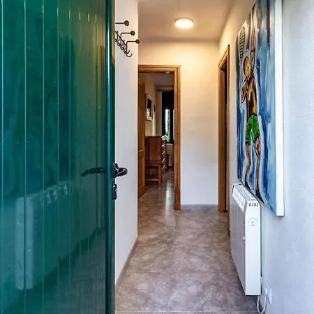 La Gaviota Bonito Apartamento Centro Sagaro Girona