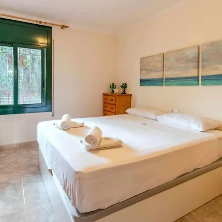 La Gaviota Bonito Apartamento Centro Sagaro