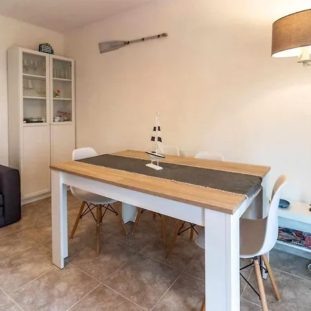 La Gaviota Bonito Apartamento Centro Sagaro *