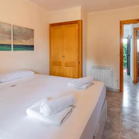 La Gaviota Bonito Apartamento Centro Sagaro Girona
