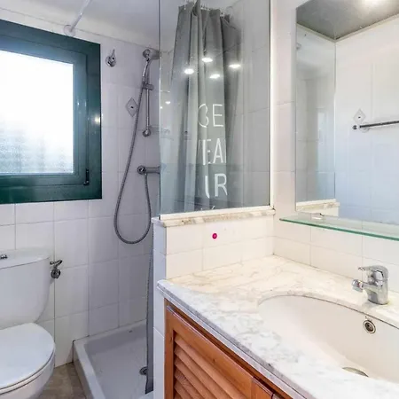 La Gaviota Bonito Apartamento Centro Sagaro Apartment *