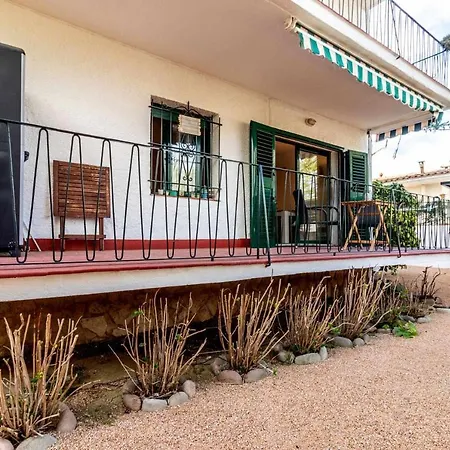 La Gaviota Bonito Apartamento Centro Sagaro *