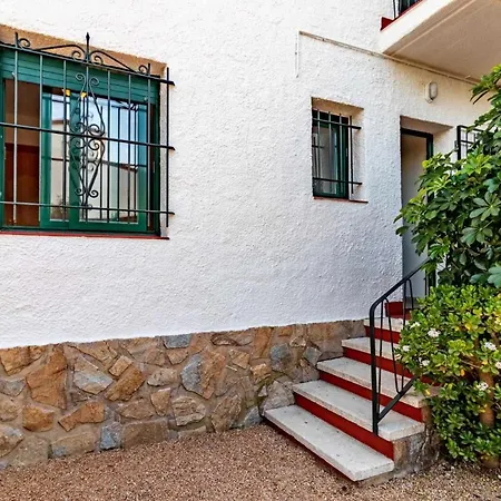 La Gaviota Bonito Apartamento Centro Sagaro *