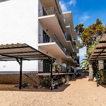 La Gaviota Bonito Apartamento Centro Sagaro *